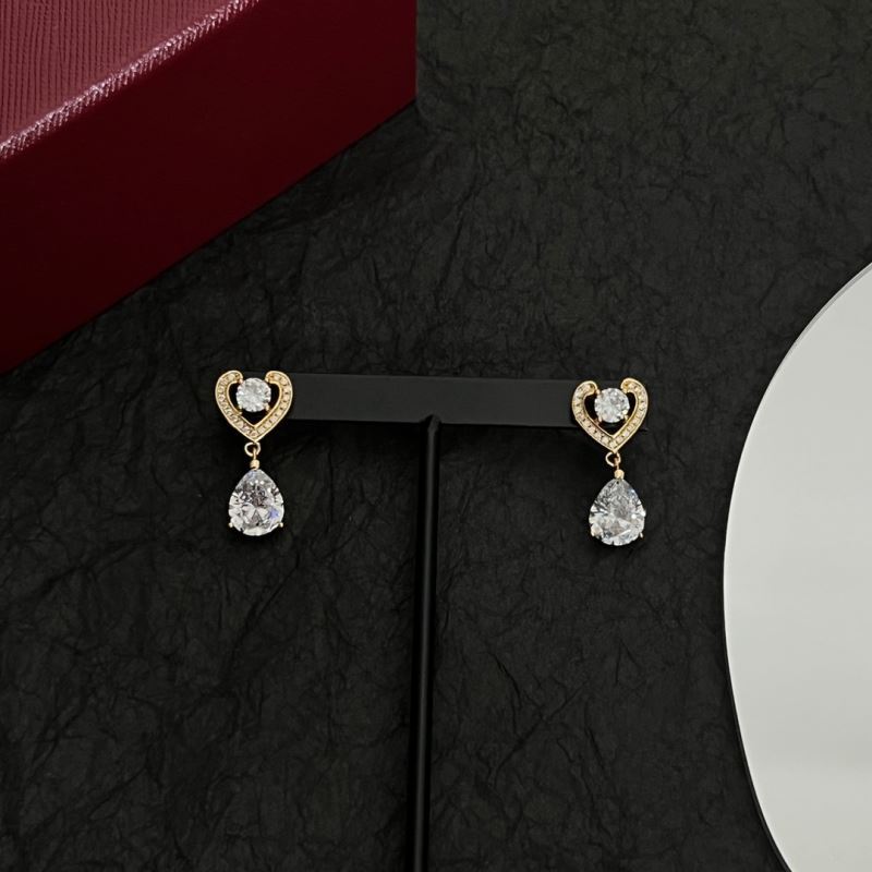 Cartier Earrings